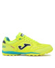 Joma Обувки Top Flex 2309 TOPS2309TF Lemon Fluor Navy Turf - Mera.bg