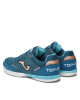 Joma Обувки Top Flex 2317 TOPS2317IN Petrol/Gold - Mera.bg