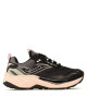 Joma Маратонки за бягане Tundra Lady 2301 TKTULW2301 Черен - Mera.bg