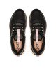 Joma Маратонки за бягане Tundra Lady 2301 TKTULW2301 Черен - Mera.bg