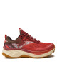 Joma Маратонки за бягане Tundra Lady 2420 TKTULS2420 Червен - Mera.bg