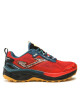 Joma Маратонки за бягане Tundra Men 2307 TKTUNW2307 Червен - Mera.bg