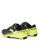 Joma Обувки Xpander Jr 2301 XPJW2301TFV Black Yellow Fluor - Mera.bg