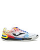 Joma Обувки за футбол Invicto Indoor INVW2476IN Бял - Mera.bg