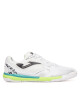 Joma Обувки за футбол Liga 5 2502 LIGS2502IN Бял - Mera.bg