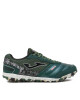 Joma Обувки за футбол Mundial Turf MUNW2423TF Зелен - Mera.bg