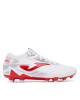 Joma Обувки за футбол Powerful 2502 POWS2502FG Бял - Mera.bg
