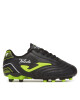 Joma Обувки за футбол Toledo Jr 2501 TOJS2501FG Черен - Mera.bg