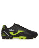 Joma Обувки за футбол Toledo Jr 2501 TOJS2501HG Черен - Mera.bg