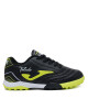 Joma Обувки за футбол Toledo Jr 2501 TOJS2501TF Черен - Mera.bg