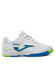 Joma Обувки за футбол Toledo Jr Indoor TOJW2402IN Бял - Mera.bg