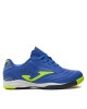 Joma Обувки за футбол Toledo Jr Indoor TOJW2404IN Син - Mera.bg
