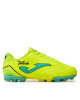 Joma Обувки за футбол Toledo Jr TOJW2411HG Жълт - Mera.bg