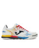 Joma Обувки за футбол Top Flex Rebound Indoor TORW2476IN Бял - Mera.bg