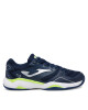 Joma Обувки за тенис Master 1000 2503 TM100S2503C Тъмносин - Mera.bg