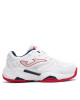 Joma Обувки за тенис Master 1000 Jr 2302 JMATW2302C Бял - Mera.bg
