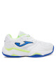 Joma Обувки за тенис Master 1000 Jr 2502 JMATS2502C Бял - Mera.bg