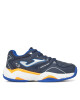 Joma Обувки за тенис Master 1000 Jr 2503 JMATS2503C Тъмносин - Mera.bg