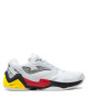 Joma Обувки за тенис Set TSETW2402AC Бял - Mera.bg