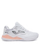 Joma Обувки за тенис Spin 2502 TSPILS2502O Бял - Mera.bg