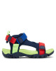 Joma Сандали S.Climber Jr 2503 SCLIJS2503V Тъмносин - Mera.bg