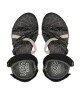 Joma Сандали S.Mali Lady 2301 SMALIS2301V Black - Mera.bg