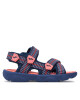 Joma Сандали S.Wave Jr 2407 SWAVJS2407V Тъмносин - Mera.bg