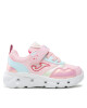 Joma Сникърси Star Jr 2213 JSTARW2213V Pink - Mera.bg