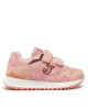 Joma Сникърси 6100 Jr 2213 J6100W2213V Pink - Mera.bg