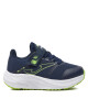 Joma Сникърси Elite Jr 24 JELITS2403V Тъмносин - Mera.bg