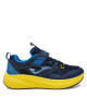 Joma Сникърси Ferro Jr 2503 JFERRS2503V Тъмносин - Mera.bg