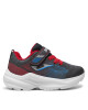 Joma Сникърси Horizon Jr JHORIW2401V Черен - Mera.bg