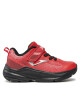 Joma Сникърси Horizon Jr JHORIW2406V Червен - Mera.bg
