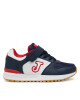 Joma Сникърси J.Tornado Jr 2503 JTORNS2503V Тъмносин - Mera.bg