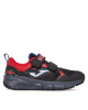 Joma Туристически Rift Jr 2501 JRIFS2501V Черен - Mera.bg