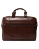 JOOP! Чанта за лаптоп Brenta 4140004464 Dark Brown - Mera.bg