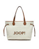 JOOP! Чанта за покупки Iara Shopper 4140008294 101 Бял - Mera.bg