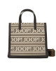 JOOP! Дамска чанта 4140008015 Сив - Mera.bg