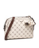 JOOP! Дамска чанта Cloe 4140006142 Бял - Mera.bg