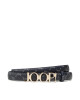 JOOP! Дамски колан 8300 Navy 410 - Mera.bg