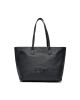 JOOP! Jeans Дамска чанта Lettera 1.0 Ketty 4130000866 Черен - Mera.bg