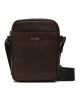 JOOP! Мъжка чантичка Rafael 4140006875 Dark Brown 702 - Mera.bg