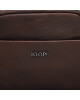 JOOP! Мъжка чантичка Rafael 4140006875 Dark Brown 702 - Mera.bg