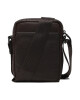 JOOP! Мъжка чантичка Rafael 4140006875 Dark Brown 702 - Mera.bg