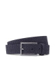 JOOP! Мъжки колан 7345 D'Blue 410 - Mera.bg