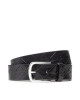 JOOP! Мъжки колан 7281 Black 001 - Mera.bg