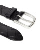 JOOP! Мъжки колан 7281 Black 001 - Mera.bg