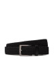 JOOP! Мъжки колан 7306 Black 001 - Mera.bg