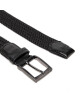JOOP! Мъжки колан 7306 Black 001 - Mera.bg