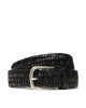 JOOP! Мъжки колан 7363 Black 001 - Mera.bg